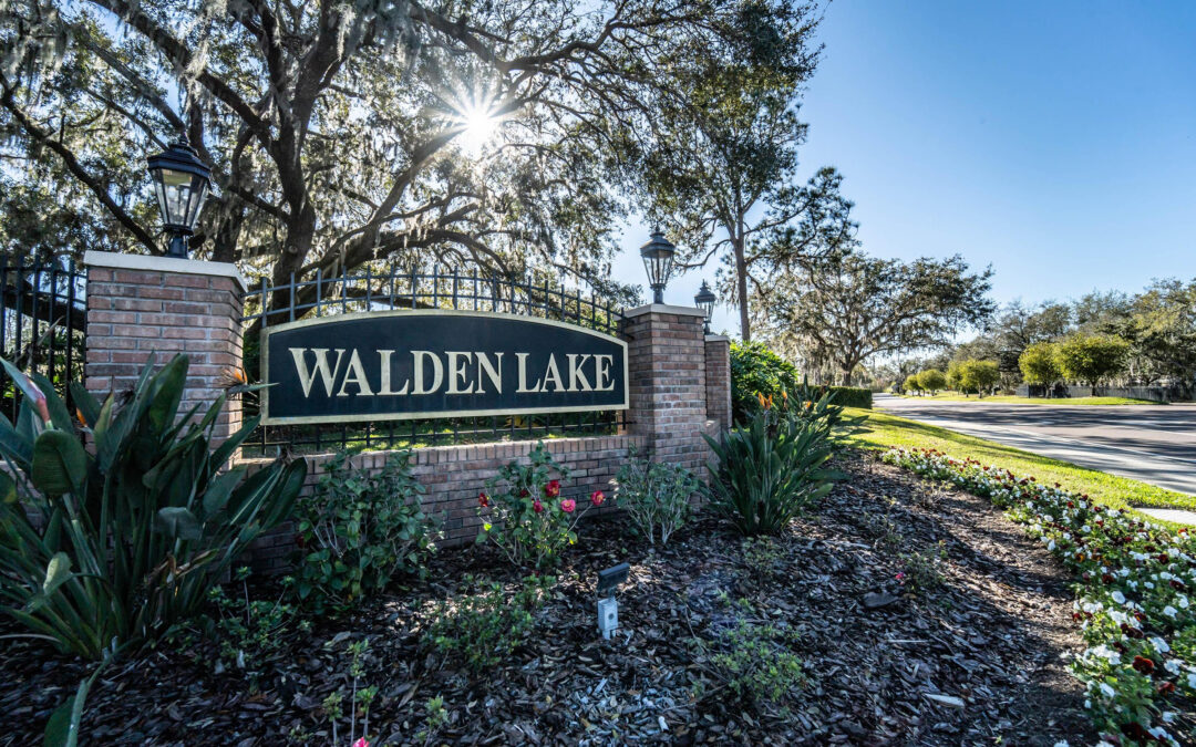 Walden Lake Community
