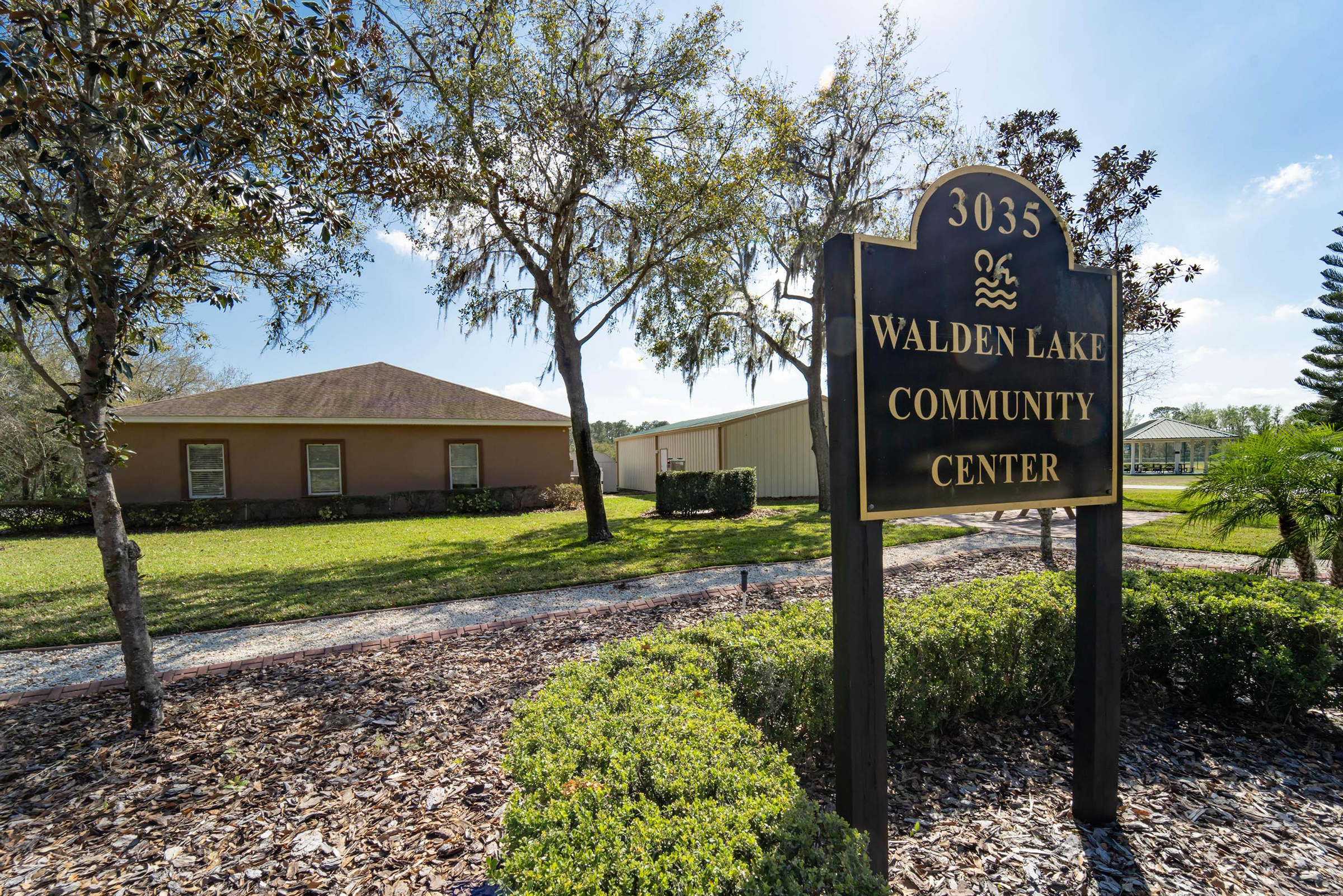 Walden Lake Community Association
