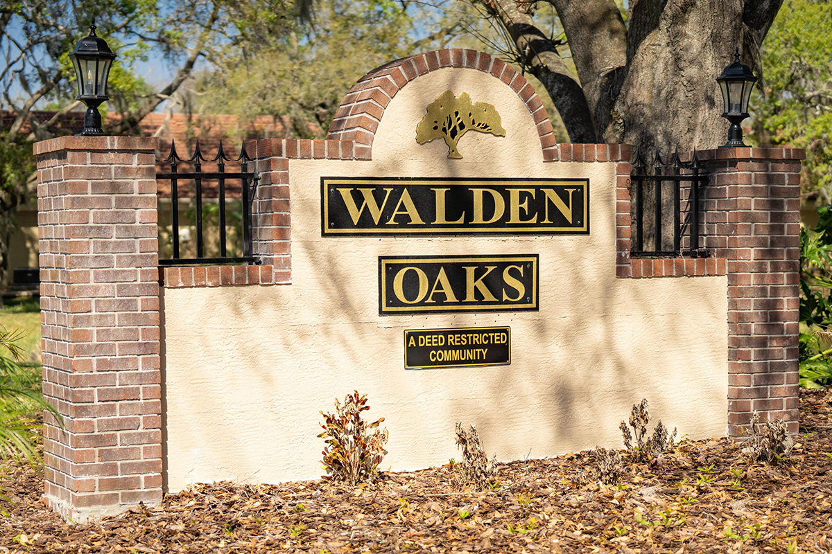 Walden Oaks Walden Lake