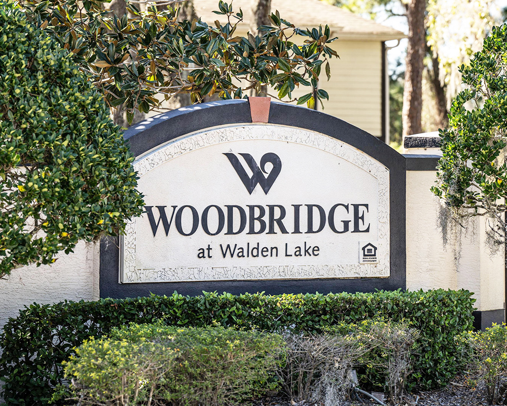 Woodbridge Walden Lake Apartments