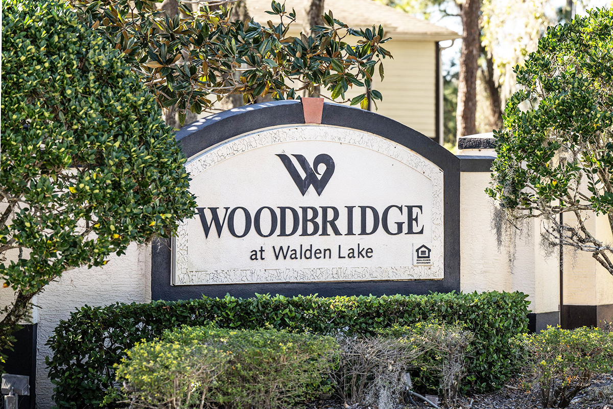 Woodbridge Walden Lake Apartments