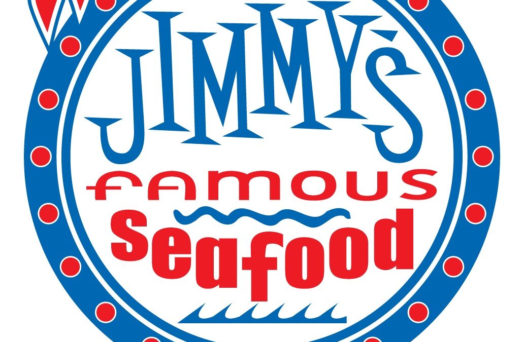 FOOD TRUCK FRIDAY–Jimmy’s Seafood & The Cheesecake Lady